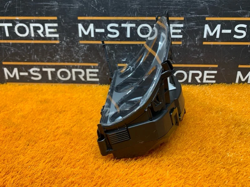 Щиток приборов Mercedes-Benz E-class W212 276.952 - миниатюра 9