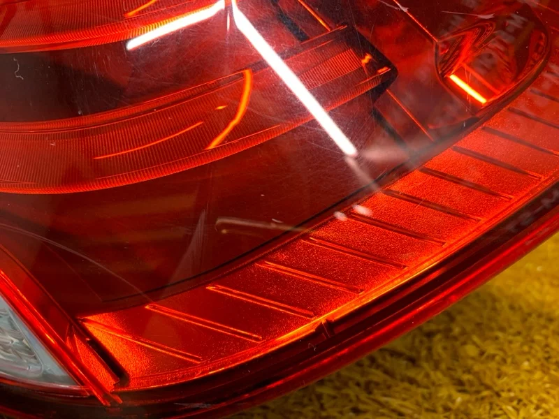 Фонарь задний правый BMW X1 E84 N46B20B 2010 - миниатюра 7
