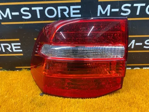 Фонарь задний левый Porsche Cayenne 957 M4801 2009