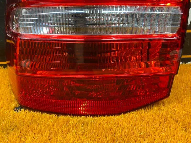 Фонарь задний левый Porsche Cayenne 957 M4801 2009 - миниатюра 4