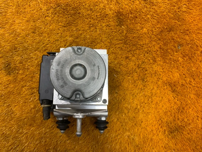 Блок ABS Audi A8 4H/D4 CDR 2010 - миниатюра 6