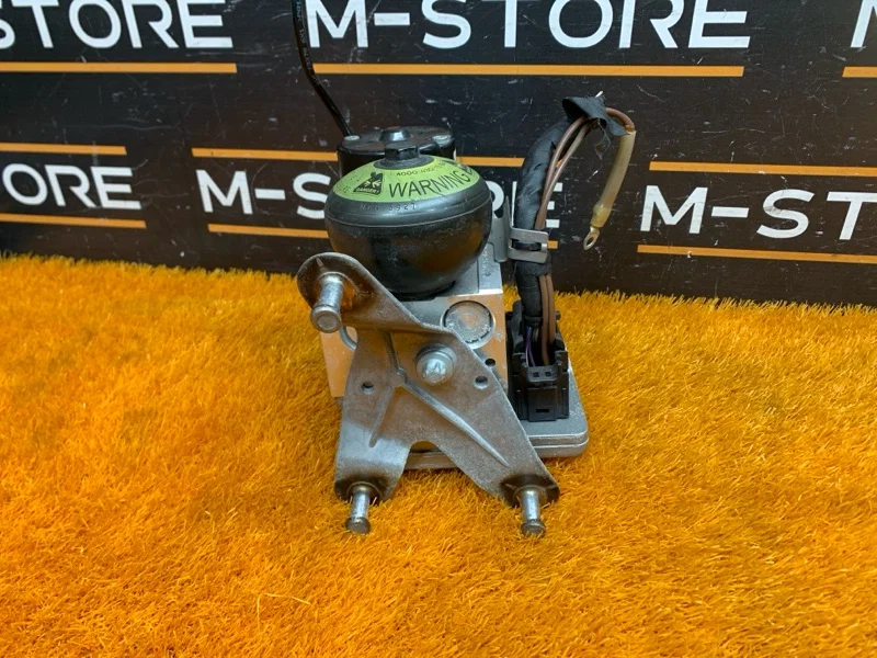 Блок ABS Mercedes-Benz E-class W211 272.964 2005 - миниатюра 5