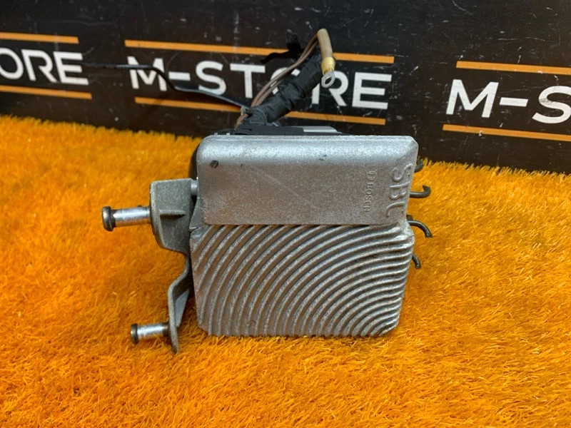 Блок ABS Mercedes-Benz E-class W211 272.964 2005 - миниатюра 6