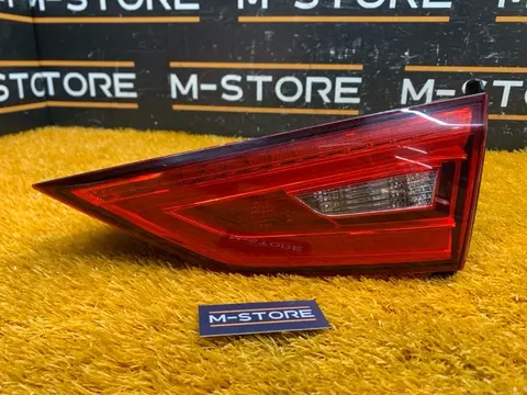 Фонарь крышки багажника правый Audi A3 8V CXS 2014