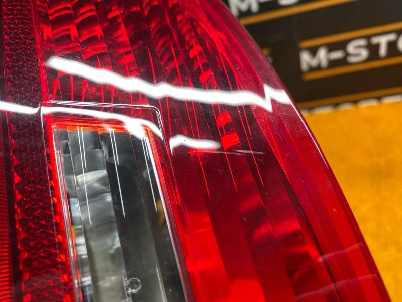 Фонарь задний правый BMW 1-Series E87 N45B16A 2009 - миниатюра 5