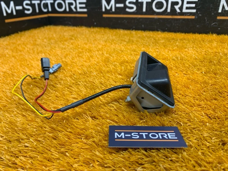 Ручка багажника Audi A3 8V CXS 2014 - миниатюра 6