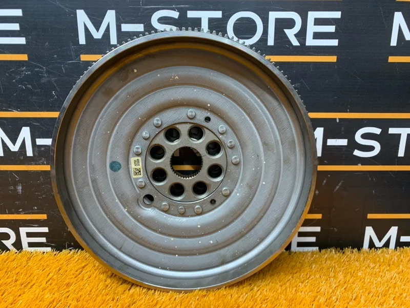 Маховик Mercedes-Benz GLA-Class X156 270.920 2014 - изображение 1