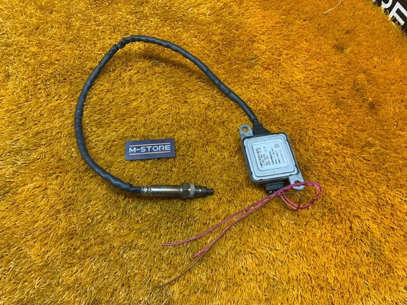 Датчик NOX Mercedes-Benz M-Class W166 276.955 2013 - изображение 1