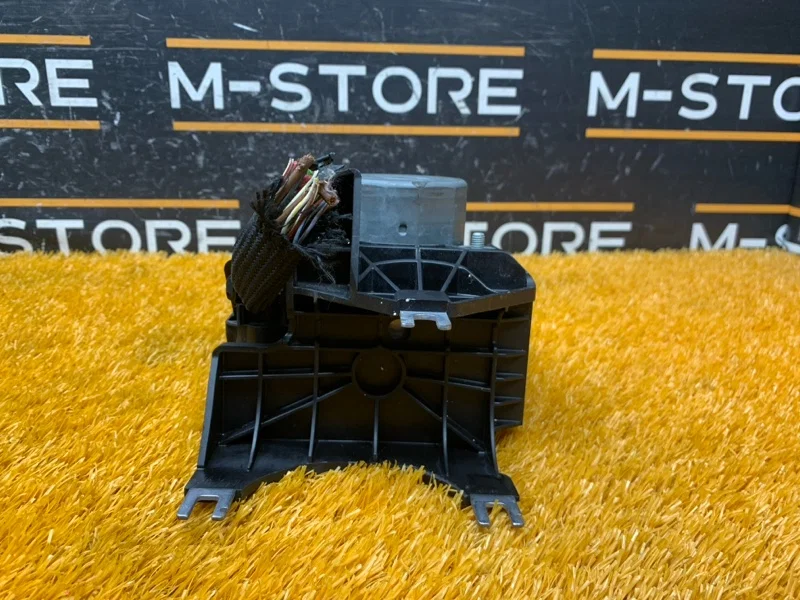 Блок ABS Mercedes-Benz CLA-Class X117 270.910 2015 - миниатюра 2