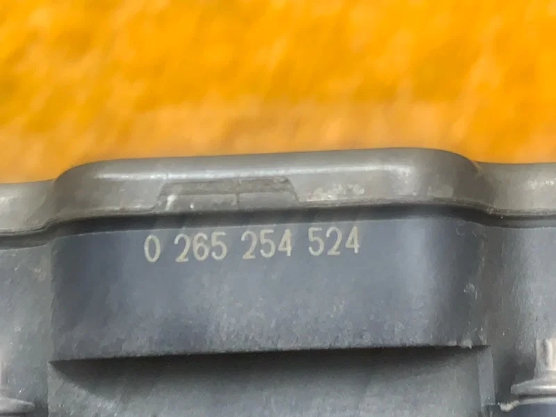 Блок ABS Mercedes-Benz CLA-Class X117 270.910 2015 - миниатюра 8