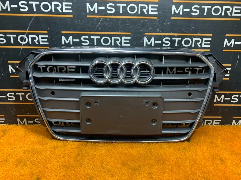 Решетка радиатора Audi A4 B8/8K CDN 2013 - изображение 1