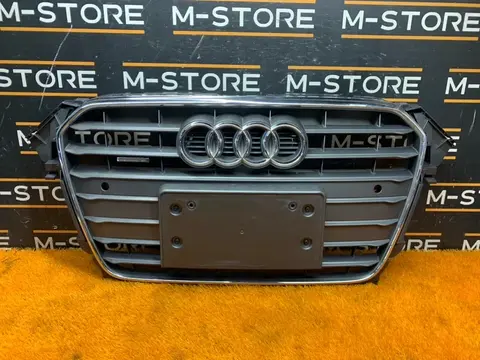 Решетка радиатора Audi A4 B8/8K CDN 2013