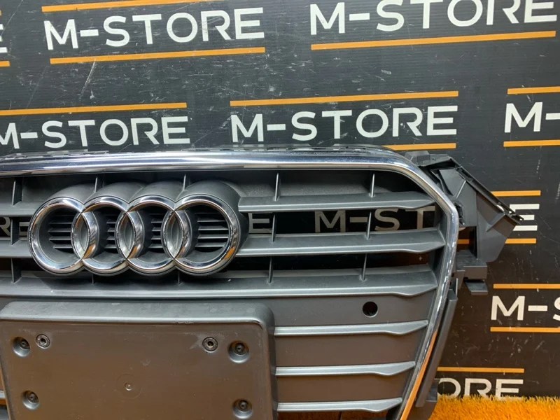 Решетка радиатора Audi A4 B8/8K CDN 2013 - миниатюра 6