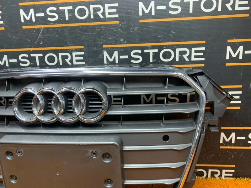 Решетка радиатора Audi A4 B8/8K CDN 2013 - миниатюра 6