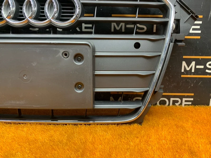 Решетка радиатора Audi A4 B8/8K CDN 2013 - миниатюра 8