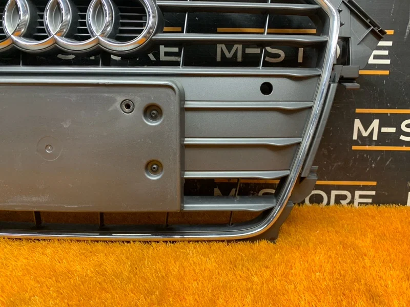 Решетка радиатора Audi A4 B8/8K CDN 2013 - миниатюра 8