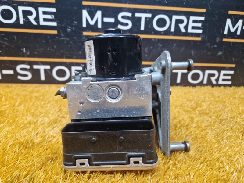 Блок ABS Mercedes-Benz S-Class W221 276.950 2012 - миниатюра 2