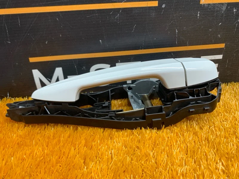 Ручка двери внешняя задняя правая BMW X1 F48 - миниатюра 3
