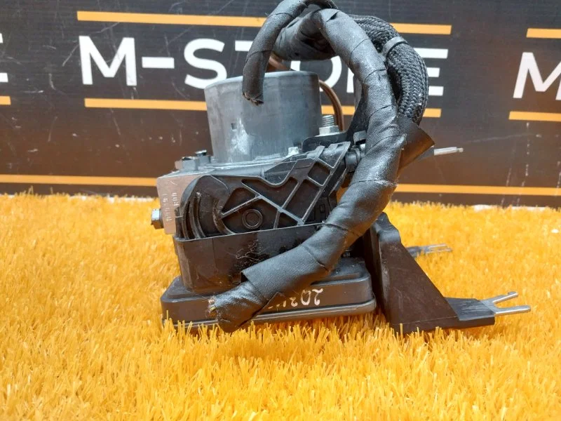 Блок ABS Mercedes-Benz GLA-Class X156 270.920 2014 - миниатюра 2