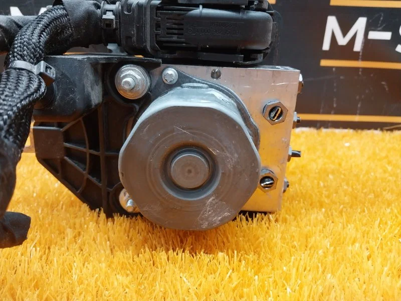 Блок ABS Mercedes-Benz GLA-Class X156 270.920 2014 - миниатюра 6