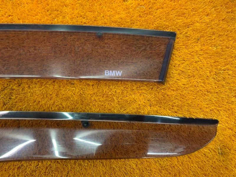 Ветровик BMW X5 E70 N55B30A 2011 - миниатюра 4