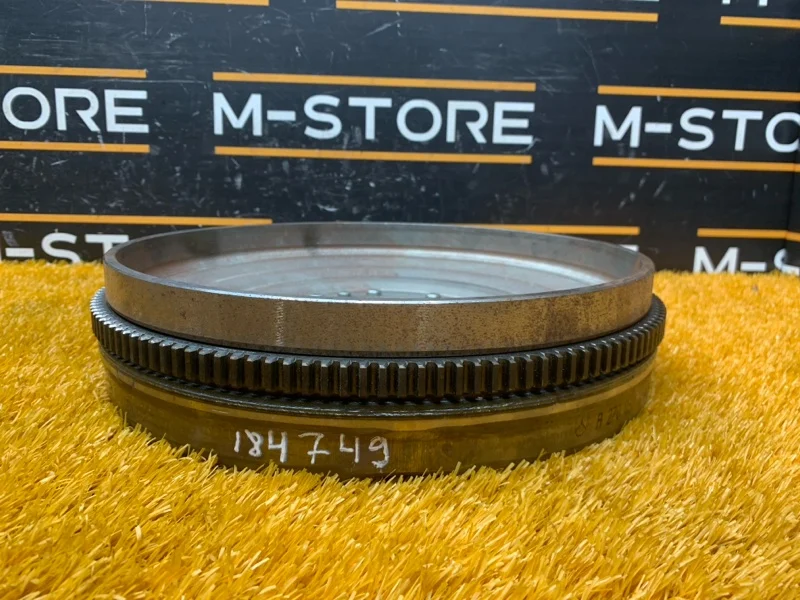 Маховик Mercedes-Benz CLA-Class X117 270.910 2015 - миниатюра 5