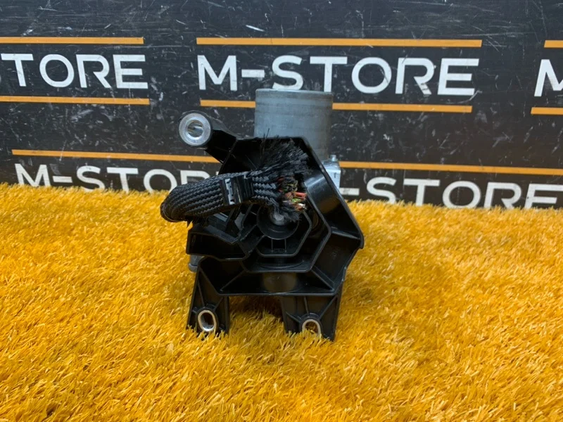 Блок ABS Mercedes-Benz S-Class W222 276.960 2014 - миниатюра 5
