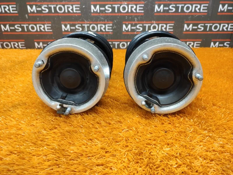 Стойка подвески передняя BMW X1 E84 N46B20B 2010 - миниатюра 6