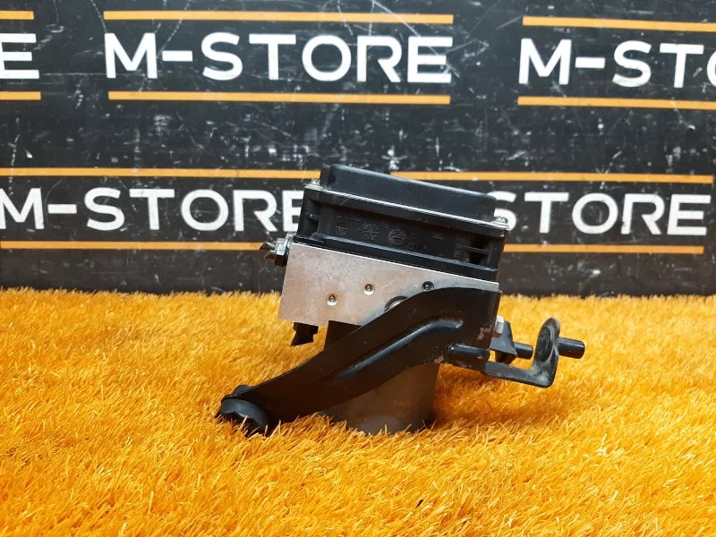 Блок ABS BMW 5-Series E60 M54B25 (256S5) 2004 - миниатюра 3