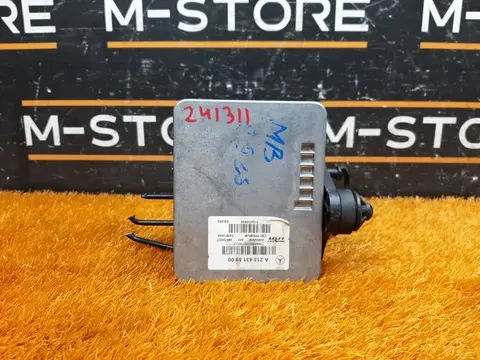 Блок ABS Mercedes-Benz E-class W213 274.920 2016