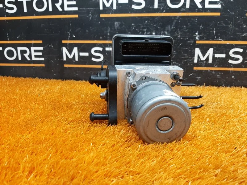 Блок ABS Mercedes-Benz E-class W213 274.920 2016 - миниатюра 6