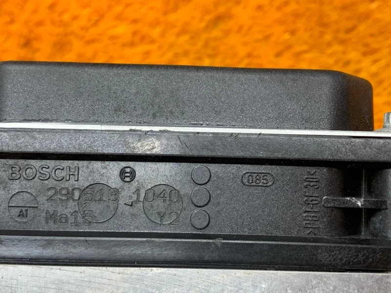 Блок ABS Mercedes-Benz V-Class W639 272.978 2013 - миниатюра 10