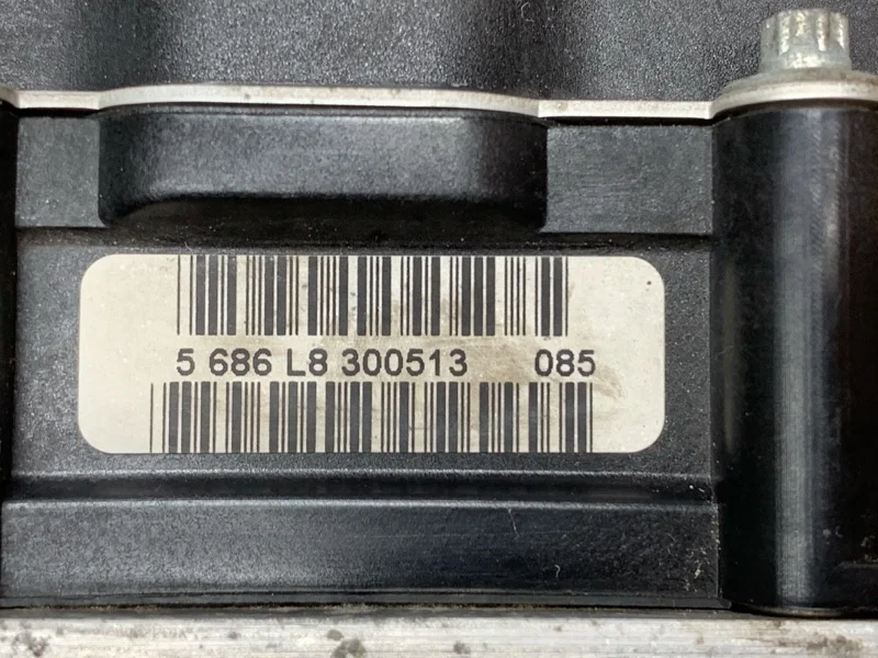 Блок ABS Mercedes-Benz V-Class W639 272.978 2013 - миниатюра 9