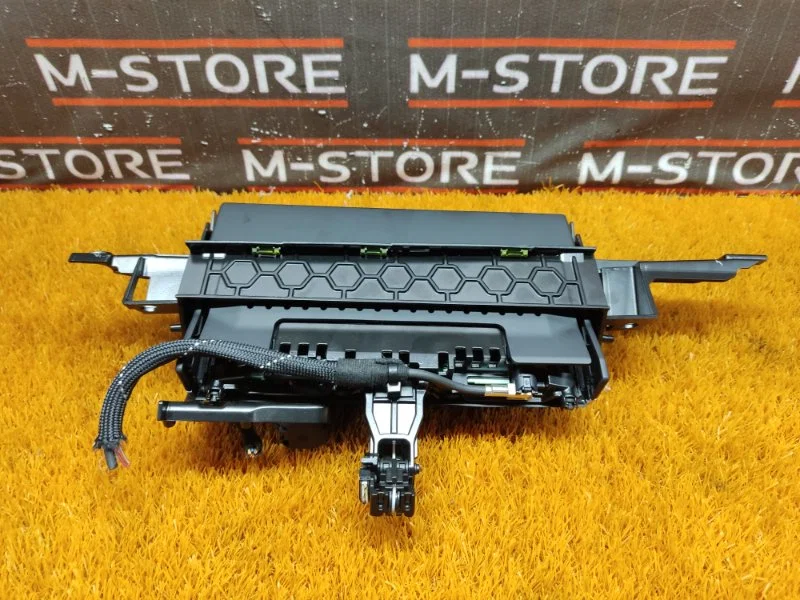 Монитор Audi A6 C7/4G CHV 2012 - миниатюра 3