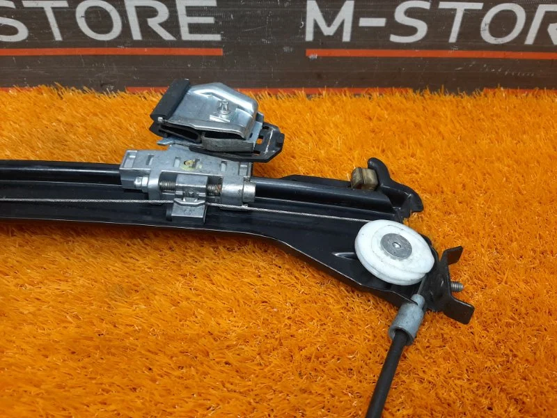 Стеклоподъемник передний правый Mercedes-Benz - миниатюра 8