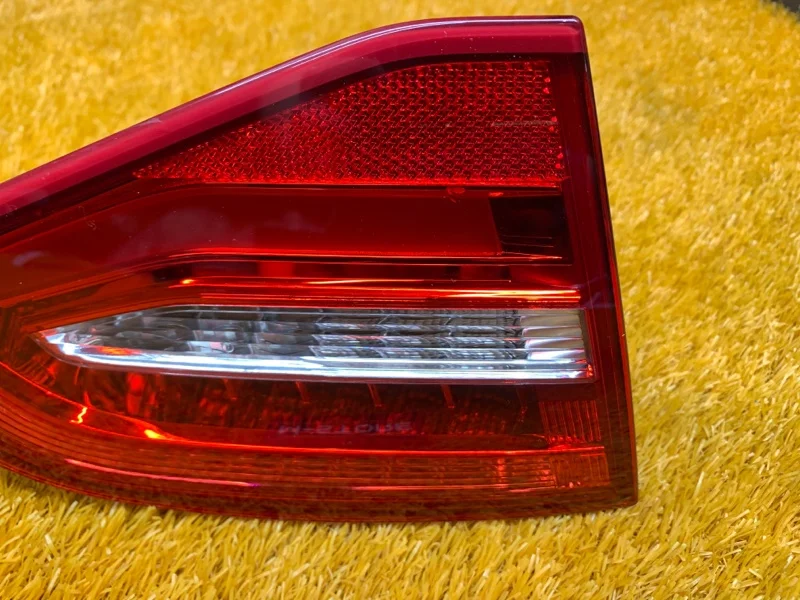 Фонарь крышки багажника левый Audi A4 B8/8K CDN - миниатюра 2