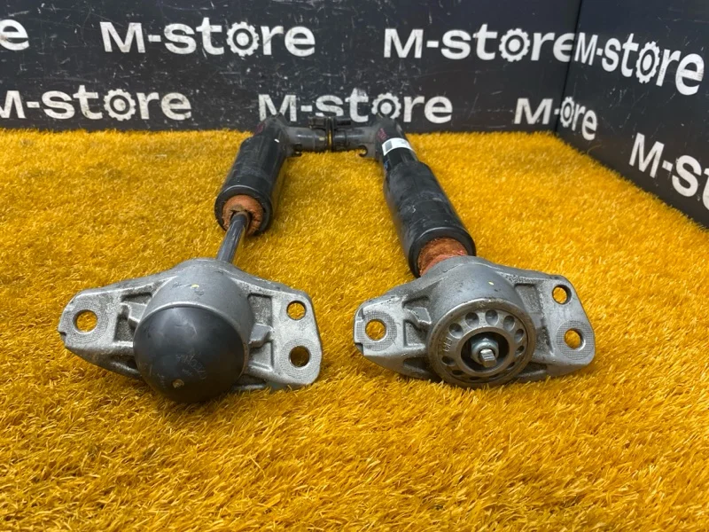 Амортизатор задний Volkswagen Passat CC B6/358 BWS - миниатюра 8