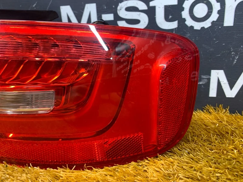 Фонарь задний правый Audi A4 B8/8K CDN 2012 - миниатюра 3