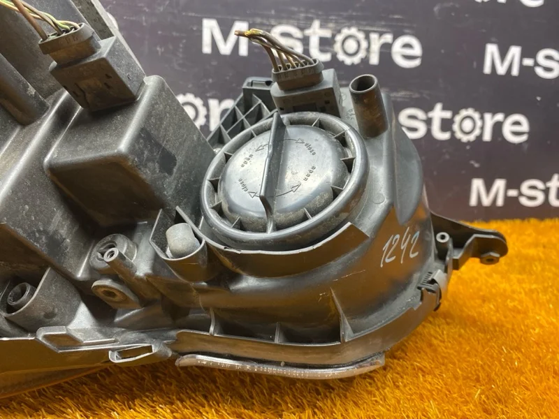 Фара правая Mercedes-Benz E-class W211 272.943 - миниатюра 10