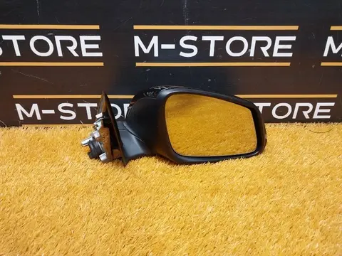 Зеркало правое BMW 3-Series F30 N20B20B 2012
