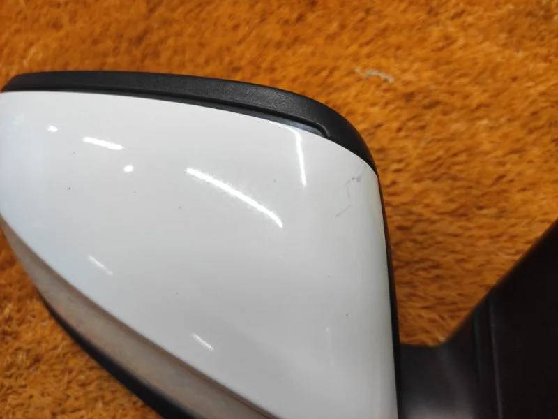 Зеркало правое BMW 3-Series F30 N20B20B 2012 - миниатюра 6