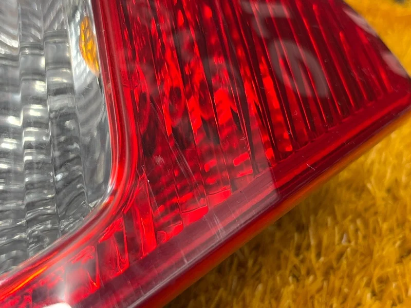 Фонарь задний левый Mercedes-Benz C - Class W203 - миниатюра 3