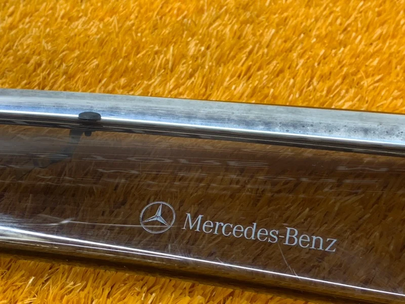 Ветровик Mercedes-Benz S-Class W221 273.961 2007 - миниатюра 9