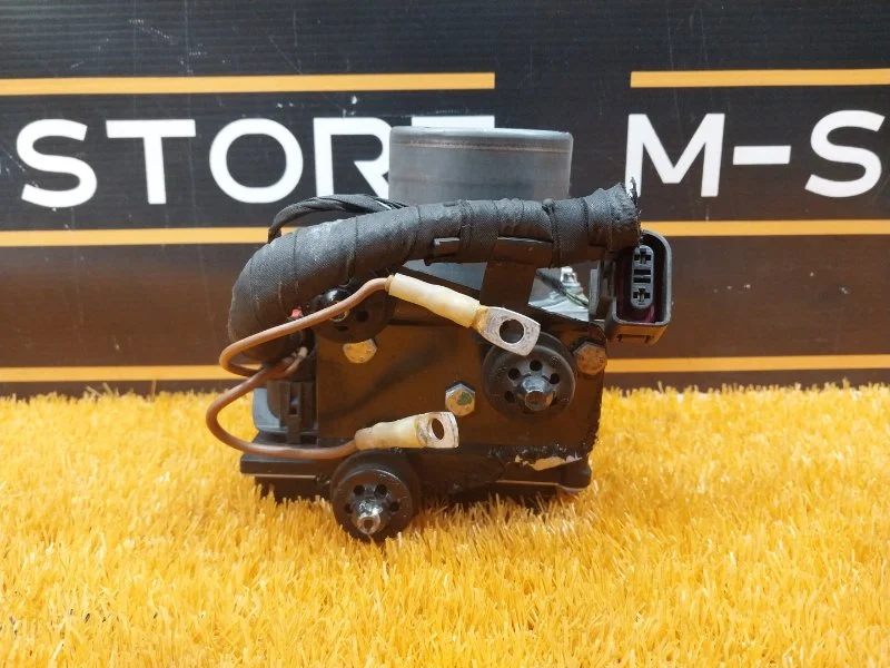 Блок ABS Audi Q5 8R CDN 2009 - миниатюра 4