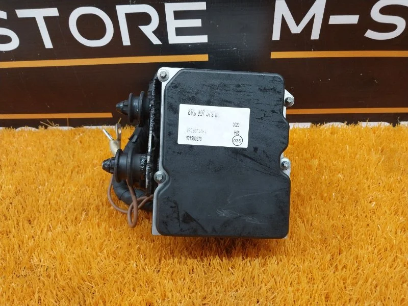 Блок ABS Audi Q5 8R CDN 2009 - миниатюра 5