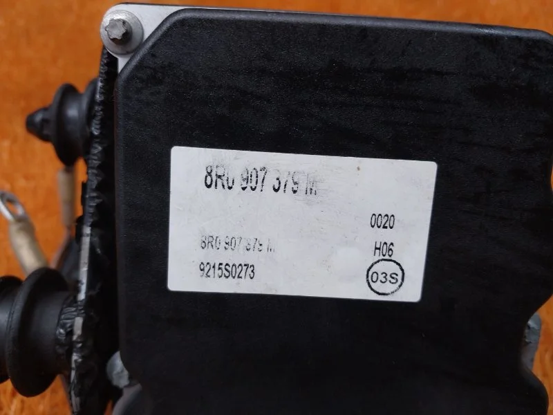 Блок ABS Audi Q5 8R CDN 2009 - миниатюра 8