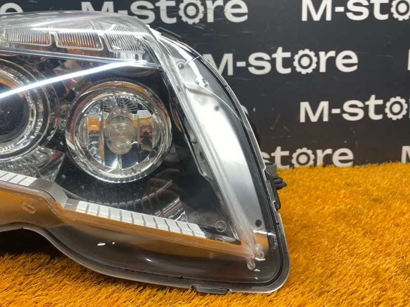 Фара правая Mercedes-Benz GLK-Class X204 272.948 - миниатюра 2