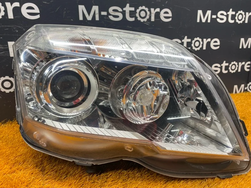 Фара правая Mercedes-Benz GLK-Class X204 272.948 - миниатюра 5
