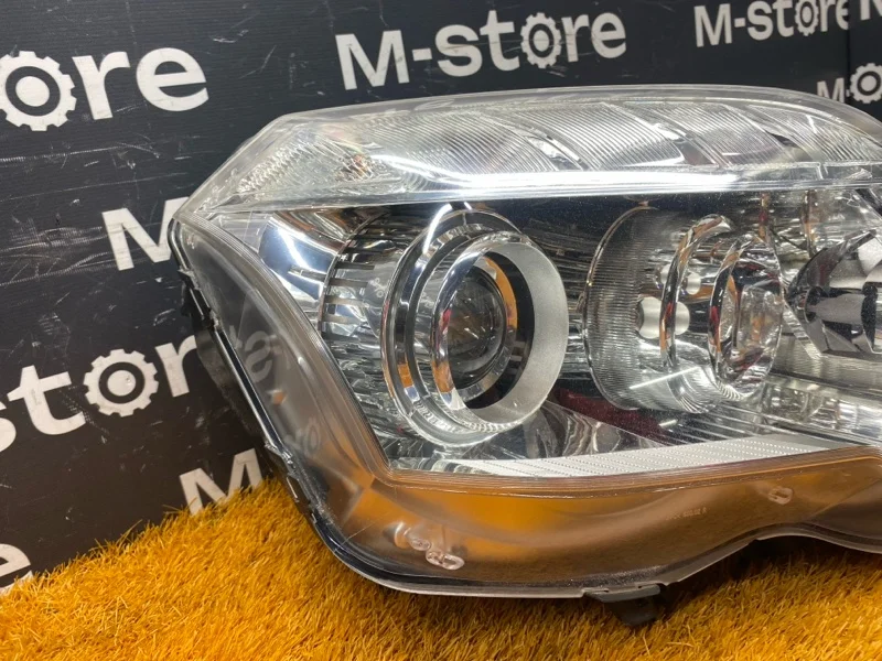 Фара правая Mercedes-Benz GLK-Class X204 272.948 - миниатюра 7