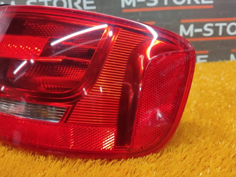 Фонарь задний правый Audi A4 B8/8K CAB 2008 - миниатюра 4